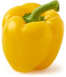 Bell Pepper - Yellow