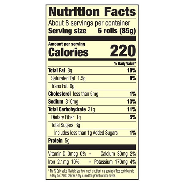 slide 4 of 9, Totino's Pizza Rolls, Supreme Flavored, Frozen Snacks, 50 Rolls, 24.8 oz, 50 ct