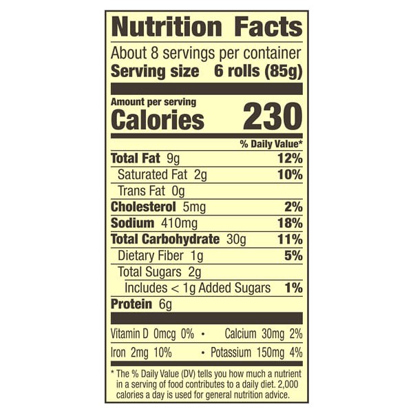 slide 2 of 9, Totino's Pizza Rolls, Pepperoni & Bacon Flavored, Frozen Snacks, 50 ct, 50 ct