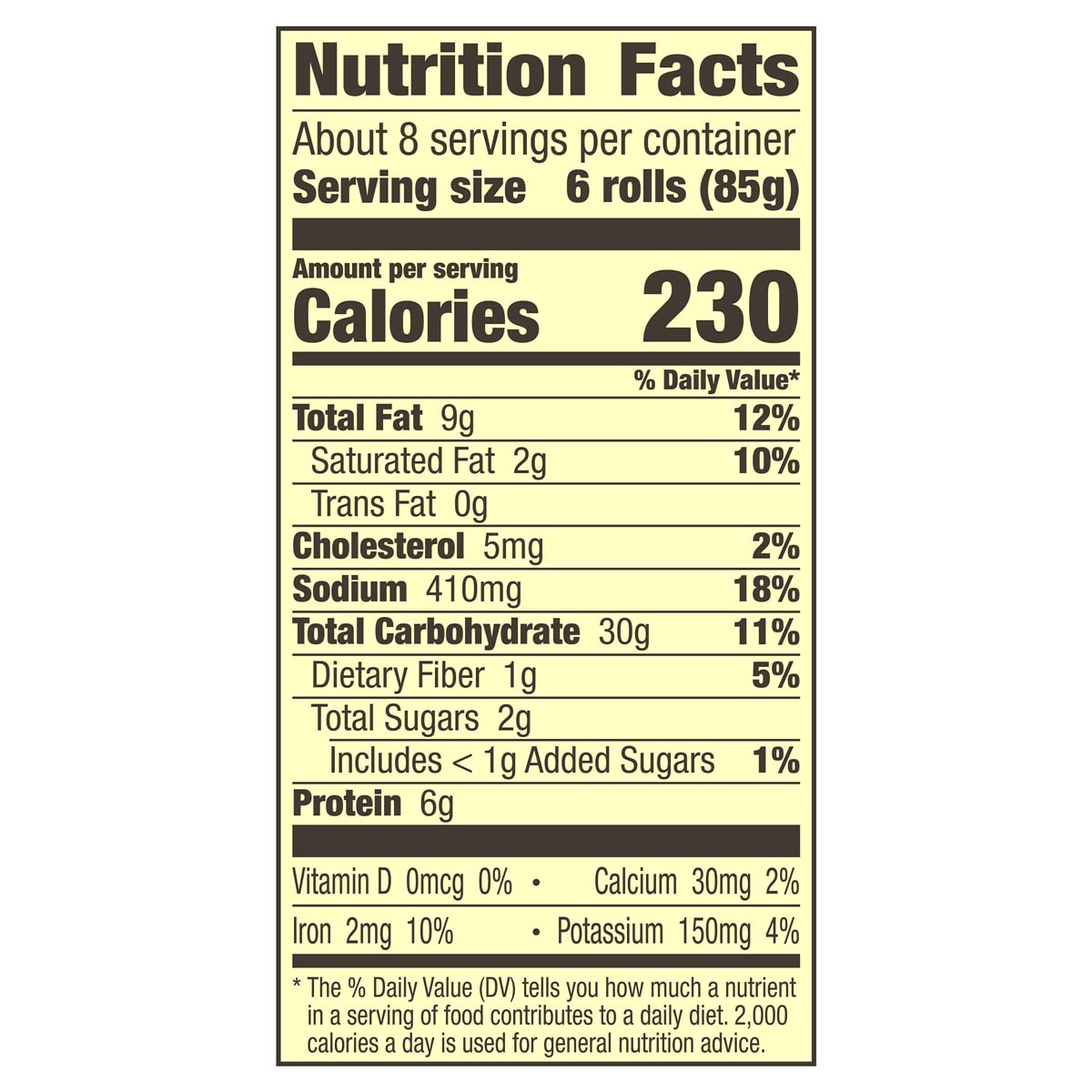 slide 6 of 9, Totino's Pizza Rolls, Pepperoni & Bacon Flavored, Frozen Snacks, 50 ct, 50 ct