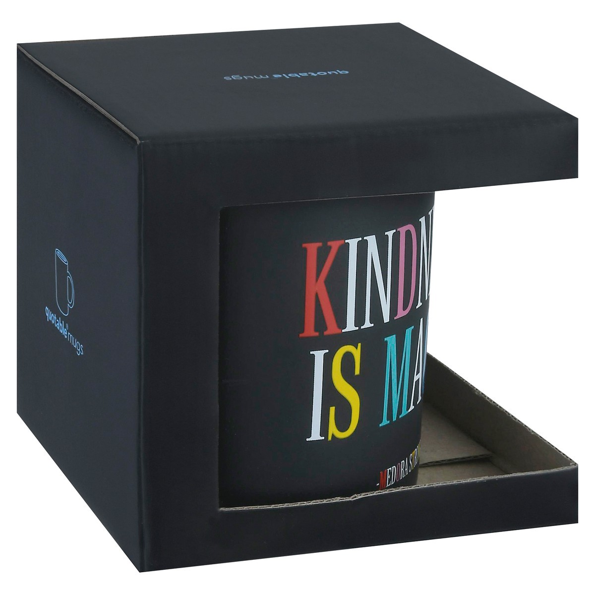 slide 10 of 10, Quotable Kindness is Magic Mug 1 ea, 1 ct