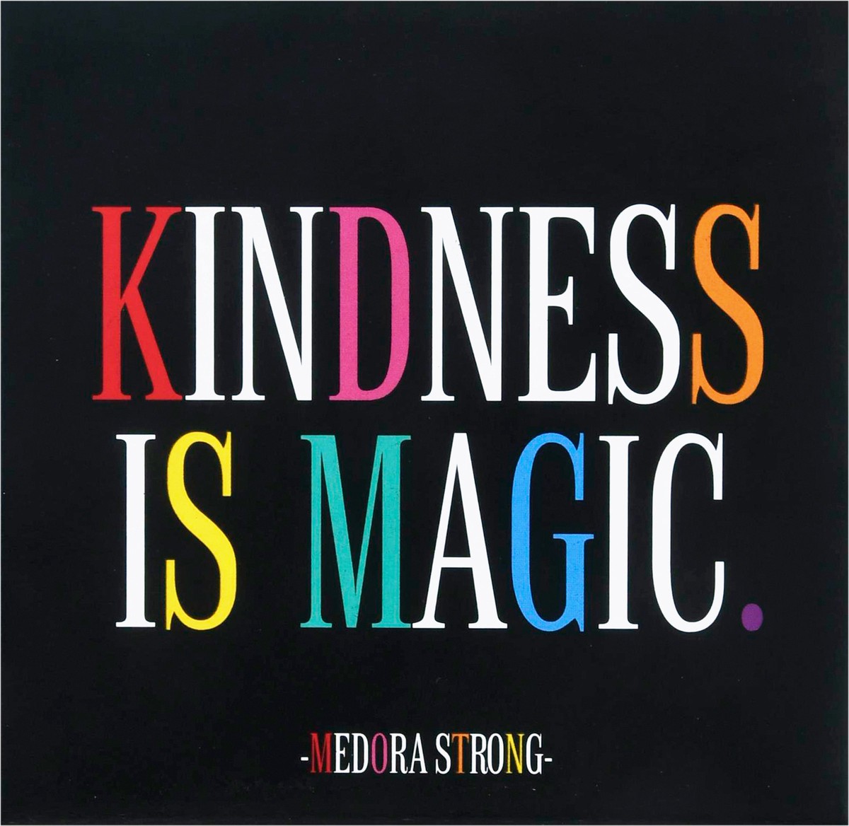 slide 2 of 10, Quotable Kindness is Magic Mug 1 ea, 1 ct