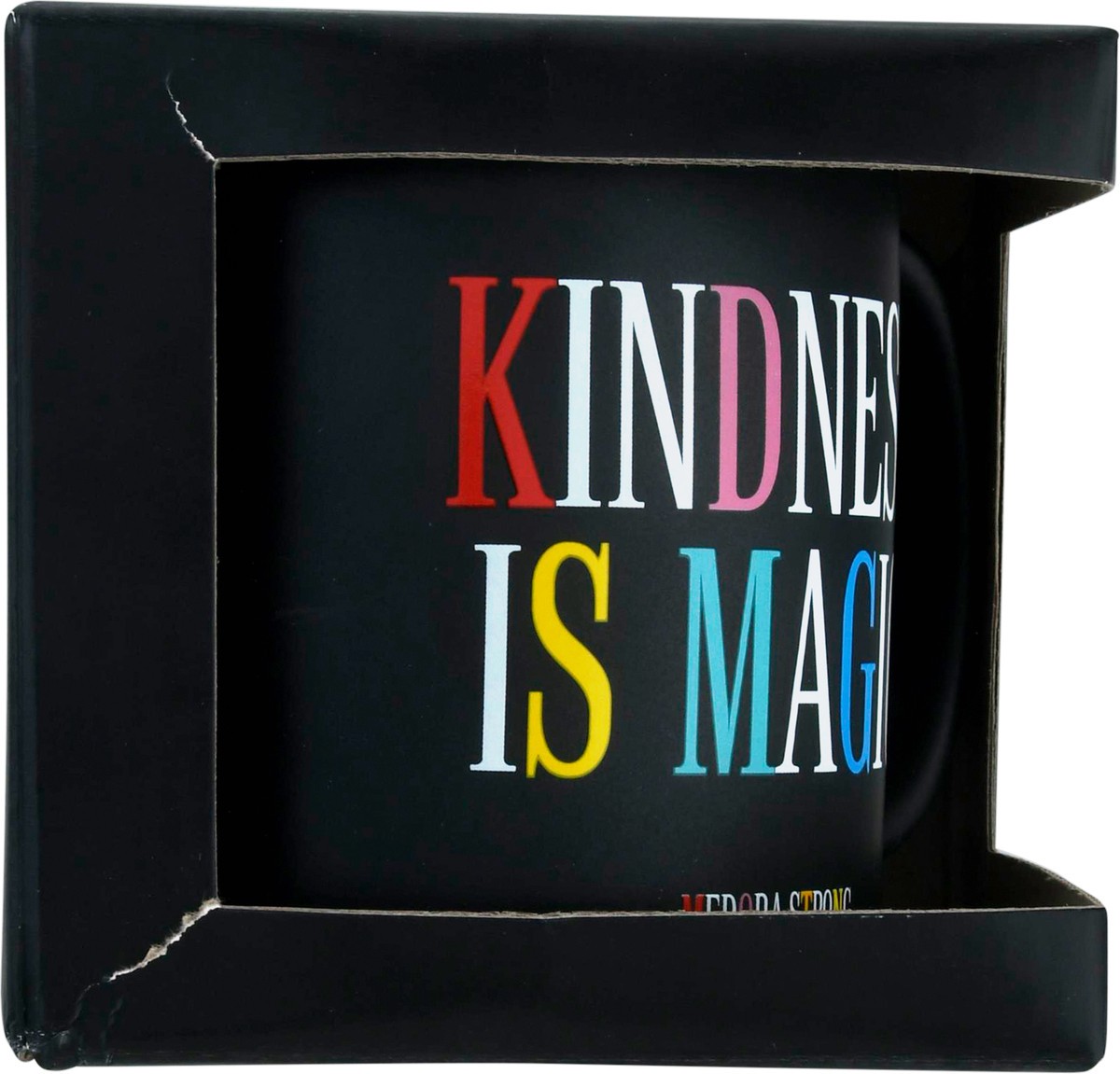 slide 9 of 10, Quotable Kindness is Magic Mug 1 ea, 1 ct