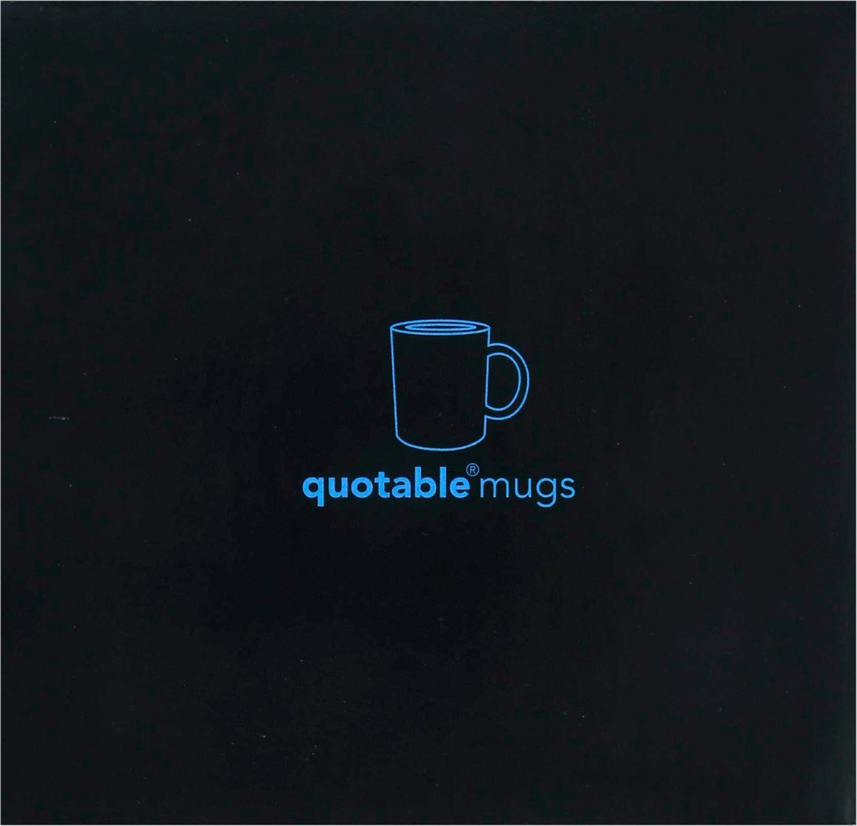 slide 7 of 10, Quotable Kindness is Magic Mug 1 ea, 1 ct