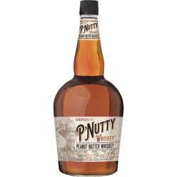 Shepherd's P'nutty Whiskey