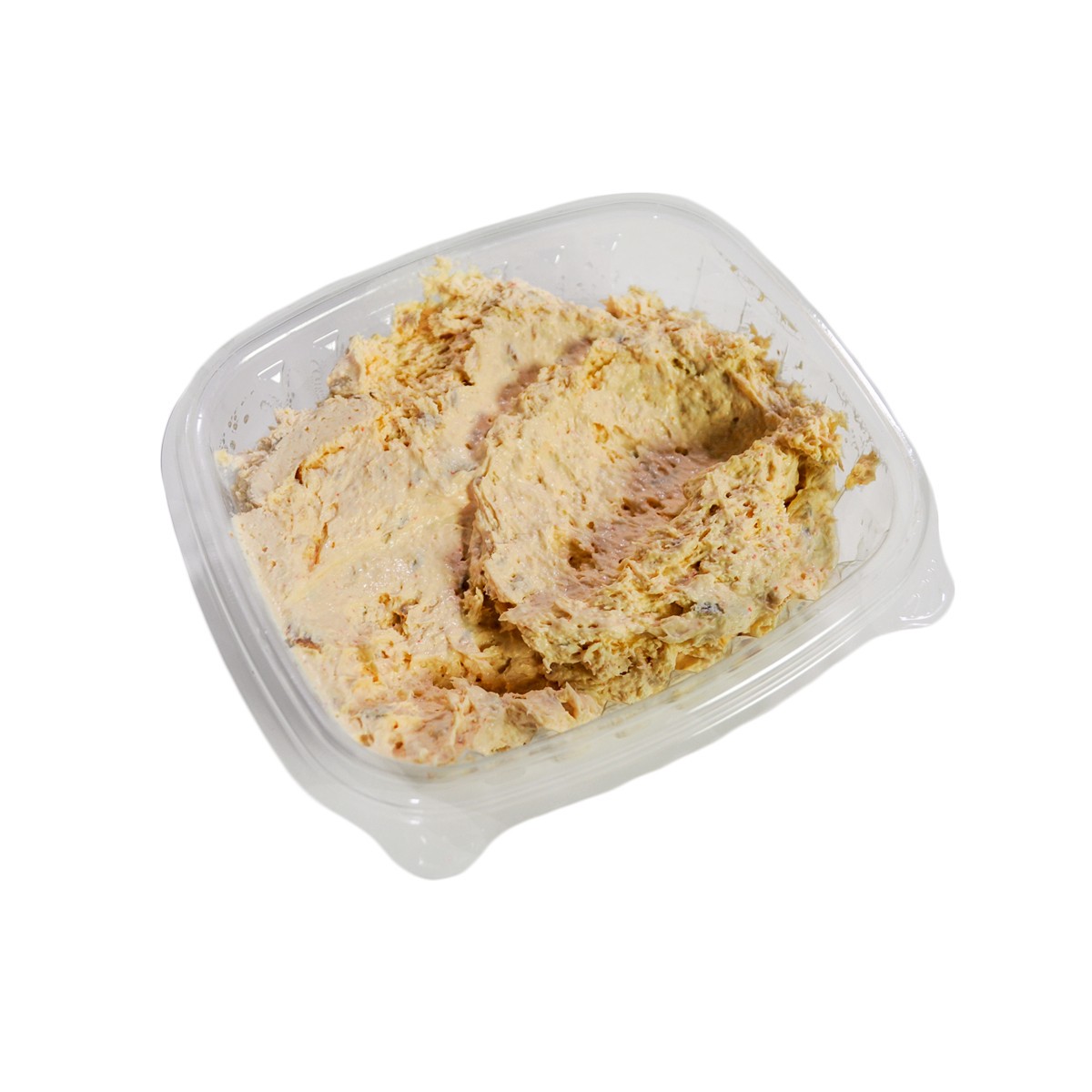 slide 1 of 1, Kwl Sig Smkd Salmon Spread, 