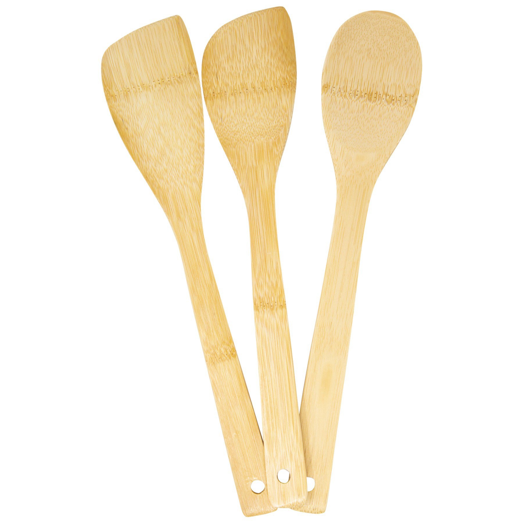 slide 1 of 1, Victoria Bamboo Tool Set, 1 ct