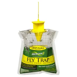RESCUE! Rescue Disposable Fly Trap