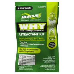 RESCUE! Attractant Kit 1 ea