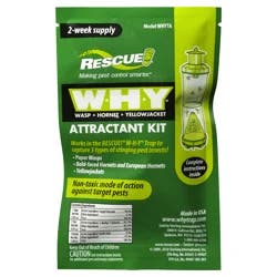 RESCUE! Attractant Kit 1 ea