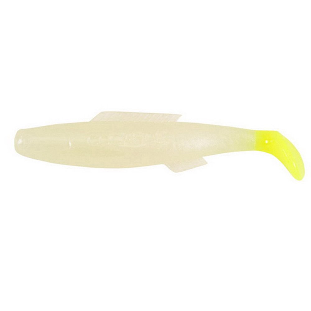 slide 1 of 1, H&H Lure Company Glow Cocahoe Minnow Lure, 1 ct