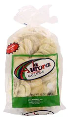 La Aurora Crackers