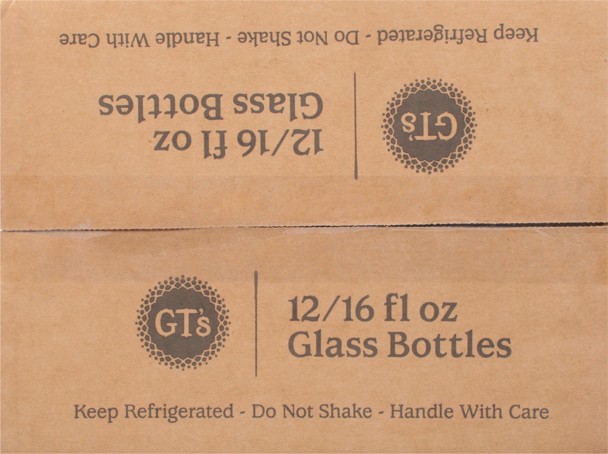 slide 7 of 12, Gt's Gingerade-Receiving Only!!, 20 liter