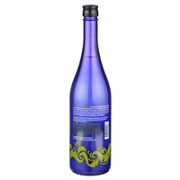 slide 3 of 5, Momokawa Coconut Lemongrass Sake Moonstone, 750 ml