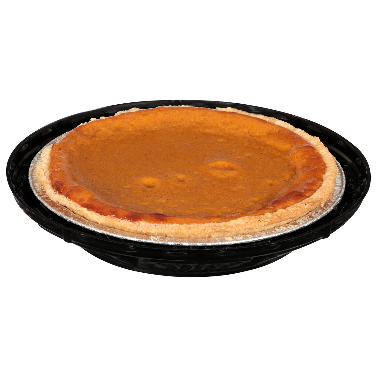 slide 8 of 13, Rocky Mountain Pies Sweet Potato Pie 22 oz, 22 oz