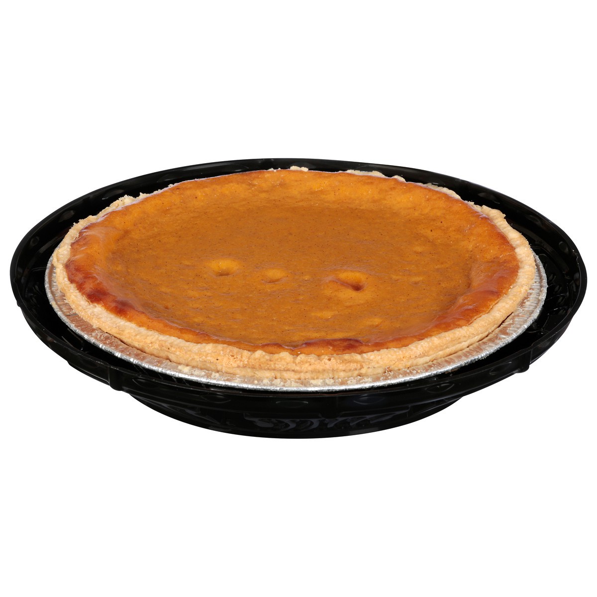 slide 6 of 13, Rocky Mountain Pies Sweet Potato Pie 22 oz, 22 oz