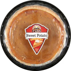 Rocky Mountain Pies Sweet Potato Pie 22 oz