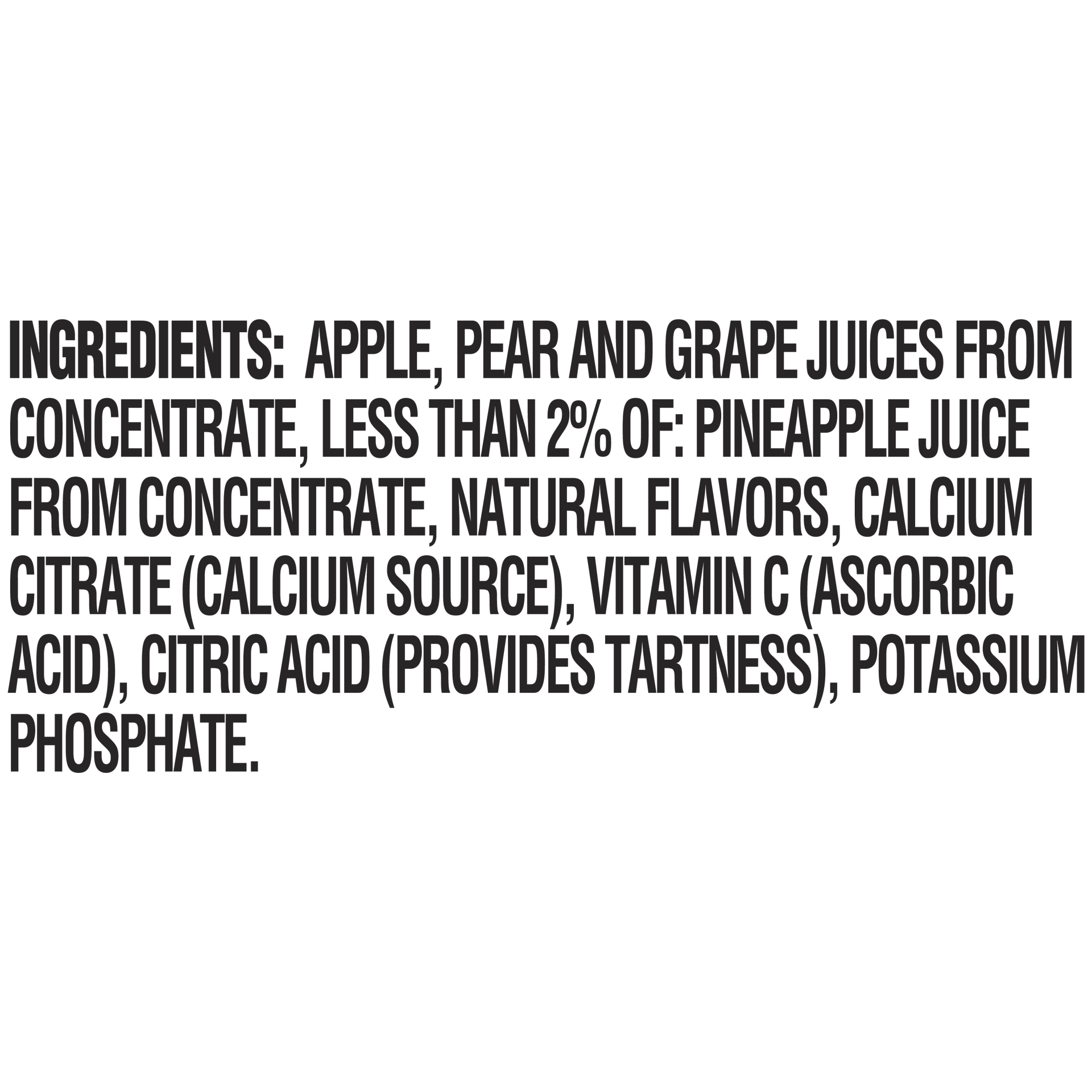 slide 2 of 5, Minute Maid Fruit Punch Juice Cartons, 6 fl oz, 8 Pack, 8 ct; 6 fl oz