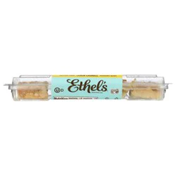 Ethel's Baking Co. Lemon Crumble Dessert Bars 4 ct