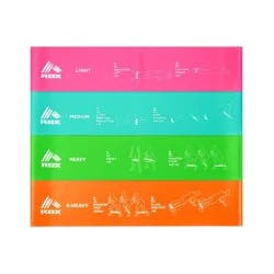 Rbx Looped Resistance Bands