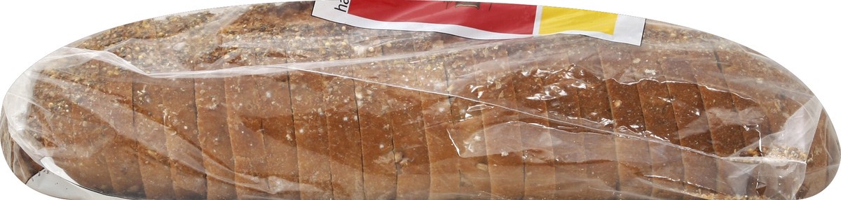 slide 4 of 5, Essential Baking Co. Multi-Grain Bread Sliced, 32 oz