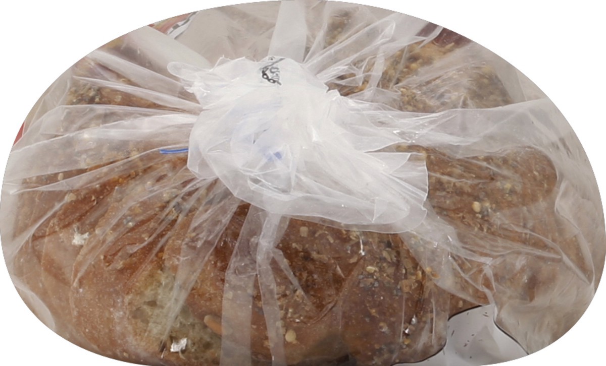 slide 2 of 5, Essential Baking Co. Multi-Grain Bread Sliced, 32 oz