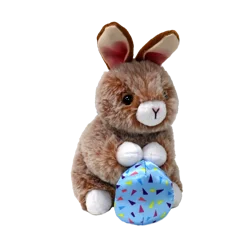 Praline Rabbit Brown Regular