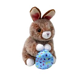 Praline Rabbit Brown Regular