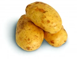 Baker Potatoes