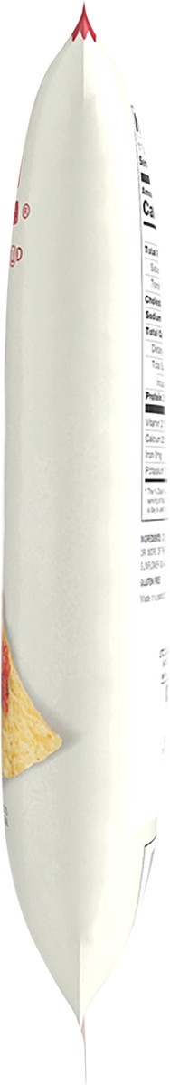 slide 5 of 7, Tortiyahs! 11 oz TORTIYAHS! Restaurant Style Sea Salt Tortilla Chips, 11 oz