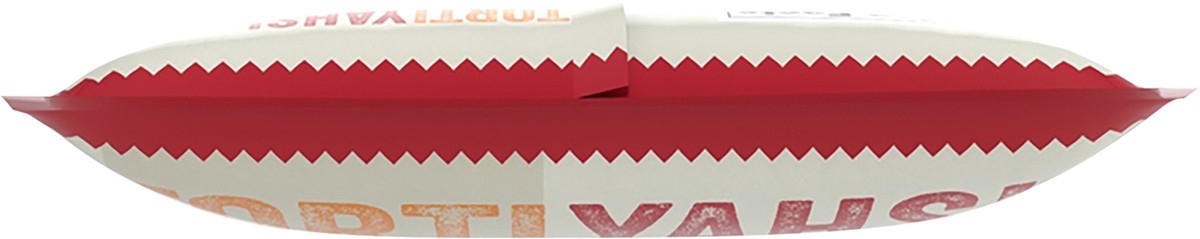 slide 6 of 7, Tortiyahs! 11 oz TORTIYAHS! Restaurant Style Sea Salt Tortilla Chips, 11 oz