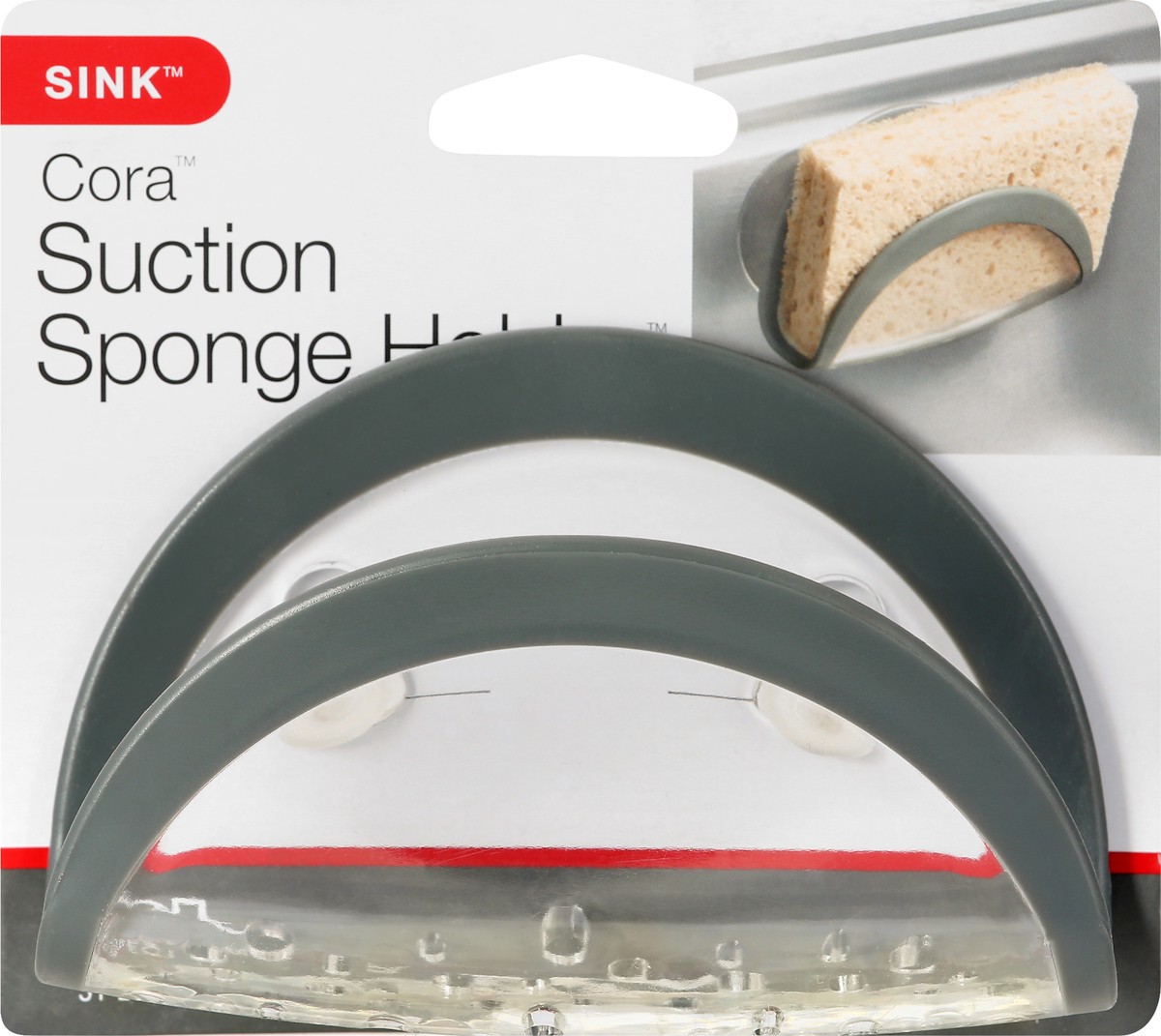 slide 9 of 9, Spectrum Tovolo Cora Sink Cradle, 1 ct