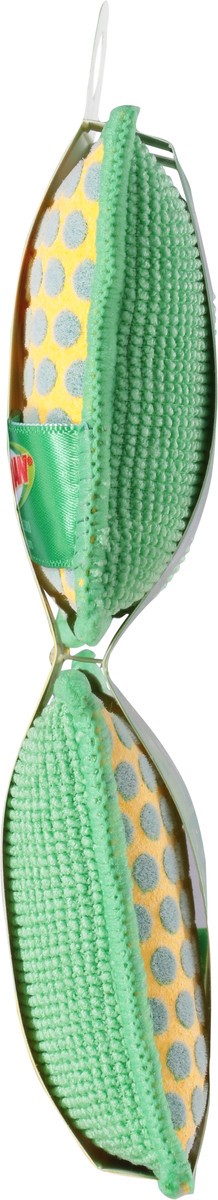 slide 4 of 9, Libman Kitchen & Bath Sponge 2 ea, 2 ct