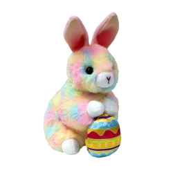 Sprout - Rabbit W Egg Reg - Ea