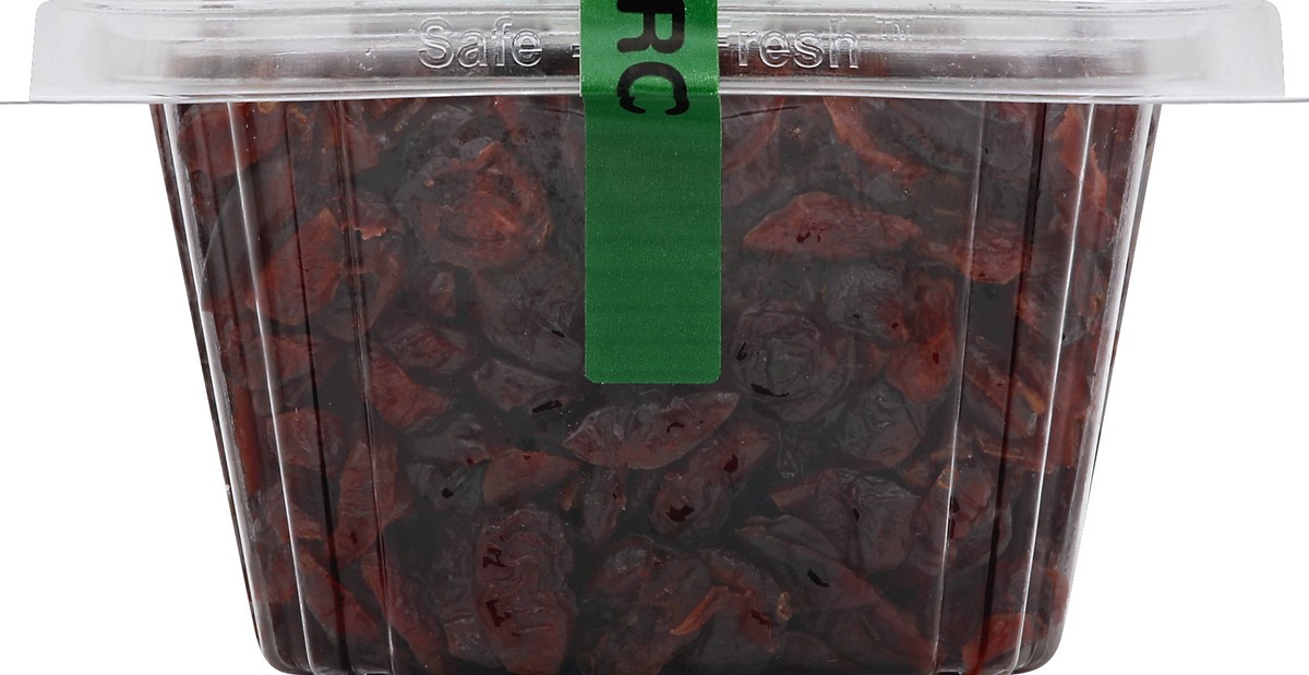 slide 2 of 4, Cranberries Organic - 9 Oz, 9 oz