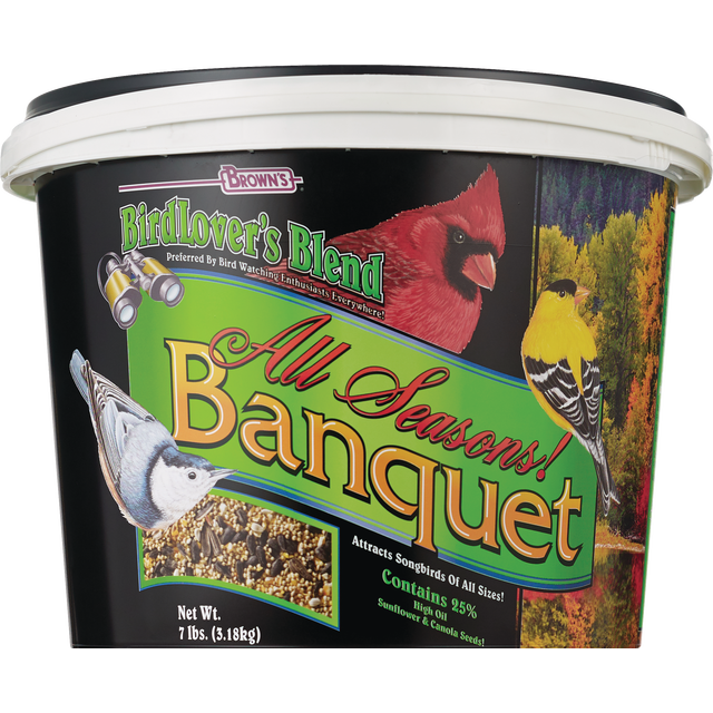 slide 1 of 1, Blb All Seasons Bucket, 1 ct