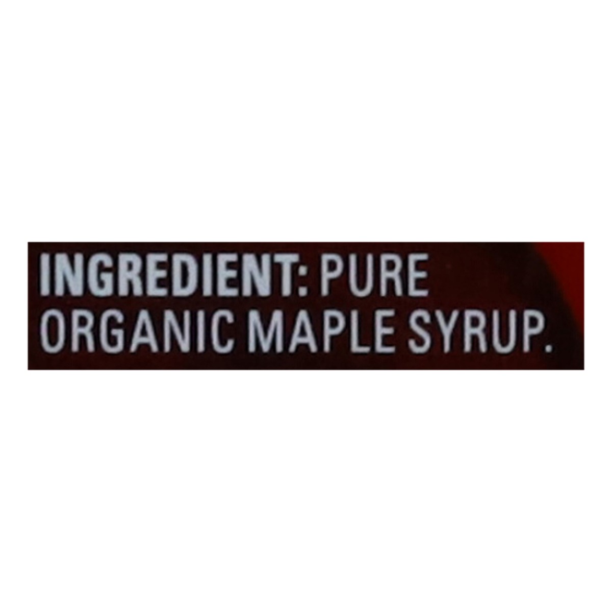 slide 7 of 11, Shady Maple Farm 100% Pure Organic Maple Syrup, 12.7 oz