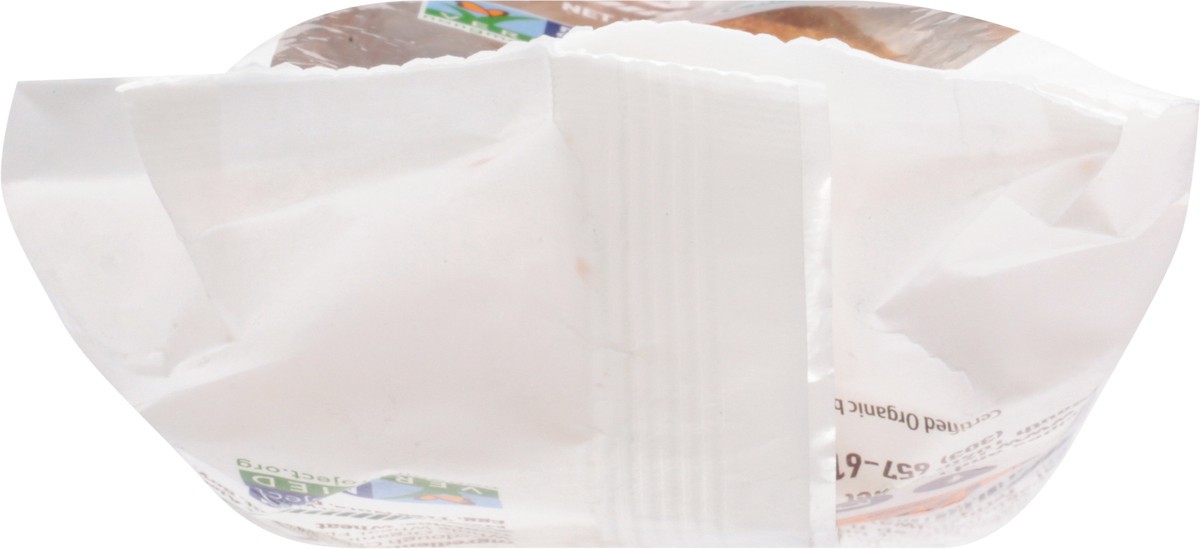 slide 2 of 12, Izzio Artisan Bakery Organic French Demi Baguette 6 oz, 