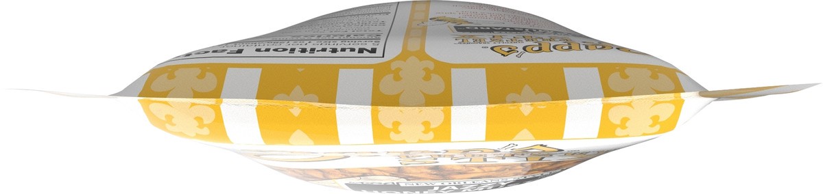 slide 5 of 11, Zapp's Utz Pretzels Holiday Shaped, 5 oz