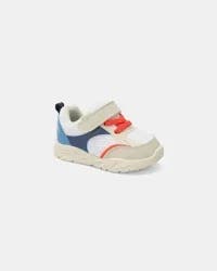 Carter's Baby Boy Every Step First Walker Casual Shoes Multi 4