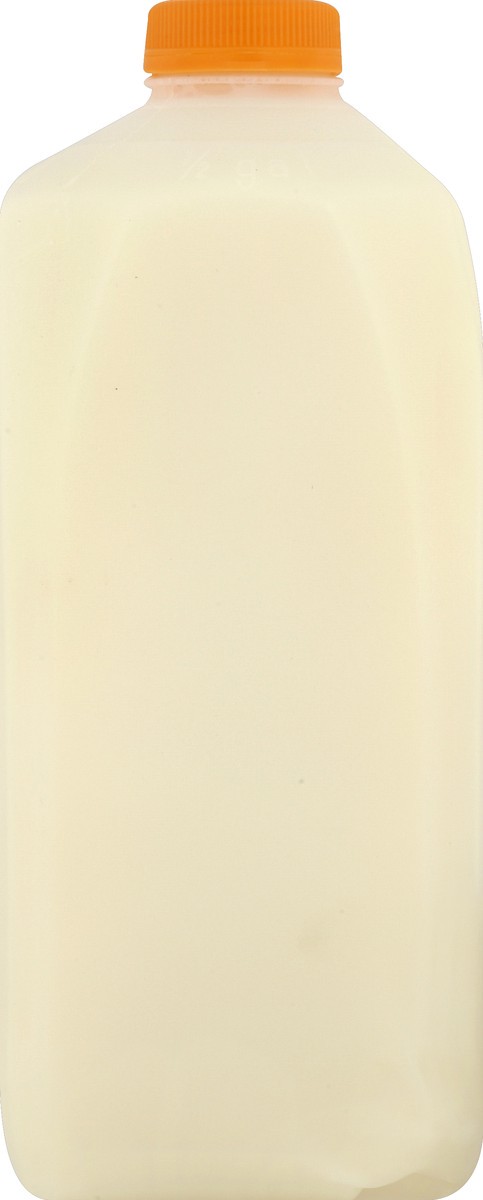 slide 4 of 4, Turkey Hill Milk, Fat Free, 1/2 gal