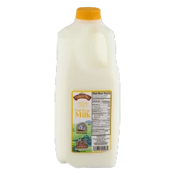 Turkey Hill Milk, Fat Free