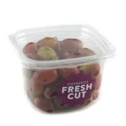 DIERBERGS FRESH! Grape Cup