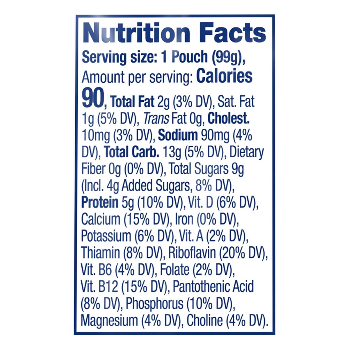 slide 3 of 11, Stonyfield Organic Reduced Fat Strawberry Yogurt with Real Fruit 3.5 oz, 3.5 oz