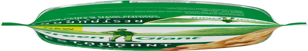 slide 9 of 9, Green Giant Cauliflower & Fire Roasted Onions, 12 oz