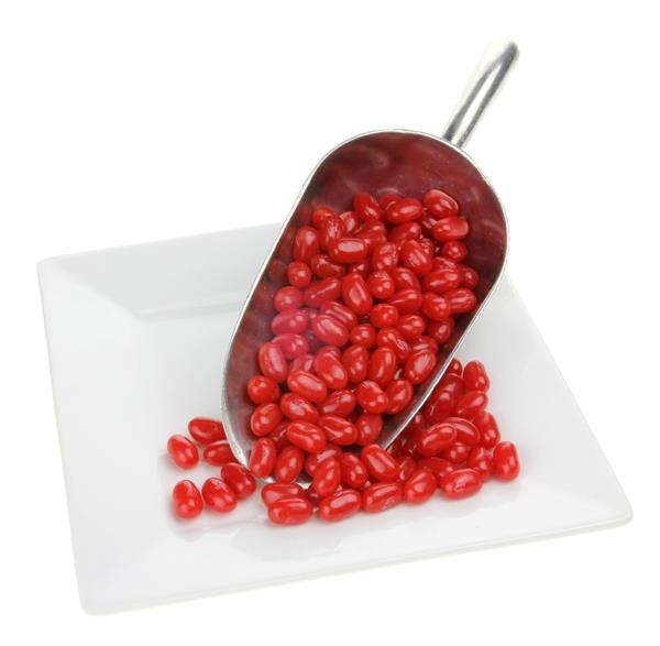 slide 1 of 1, Jelly Belly Very Cherry, per lb