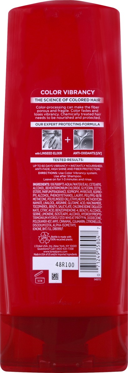 slide 2 of 11, L'Oréal Conditioner 20 oz, 20 oz