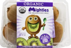 Mighties Organic Mighties Kiwi