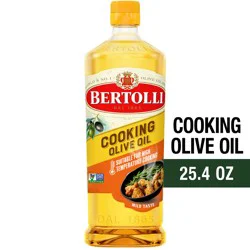 Bertolli Cooking Olive Oil, 25.4 fl oz