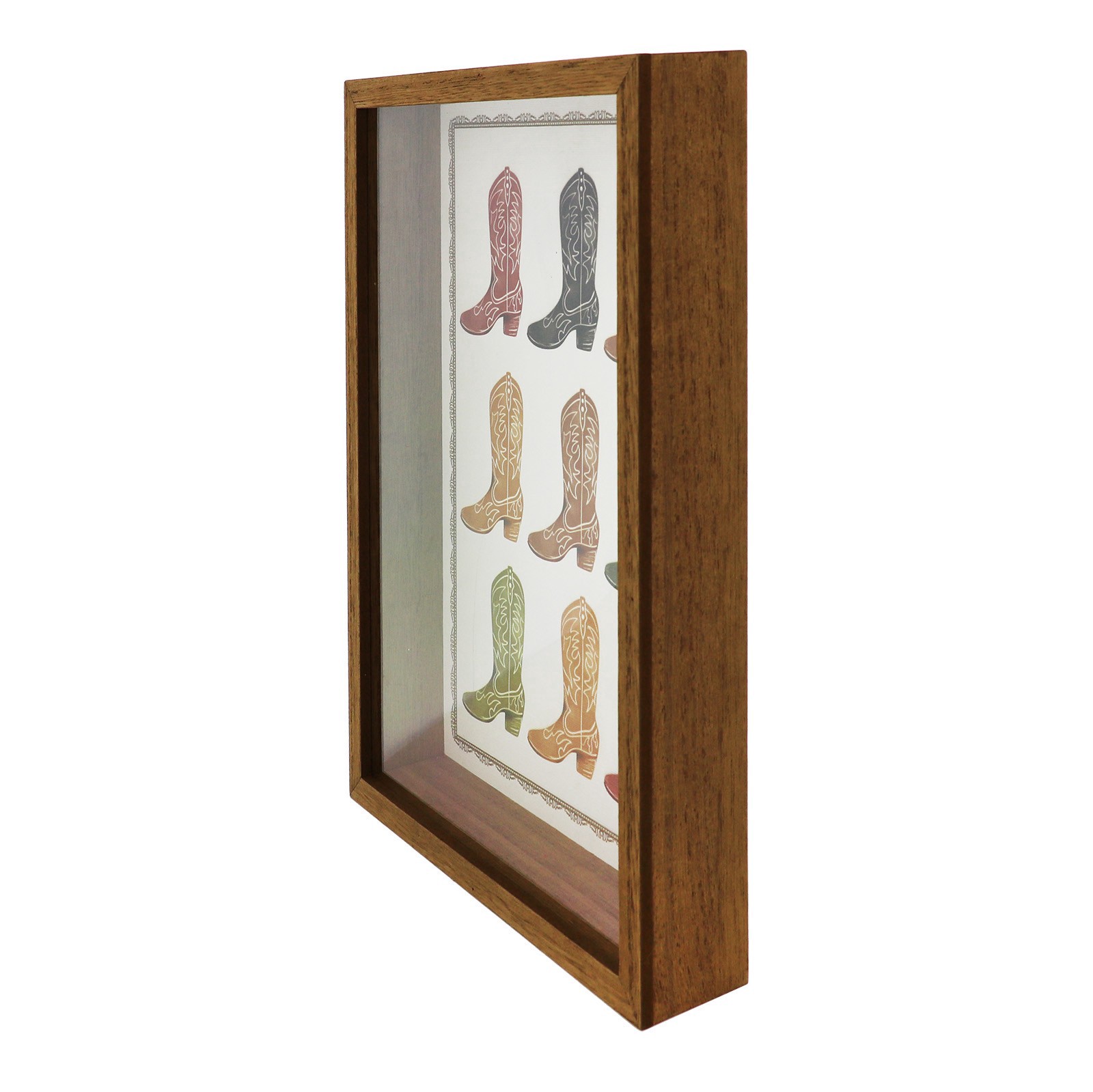 slide 2 of 4, 8.5" X 12" Boots Tabletop Decor By Ashland, 8.5 in x 12 in